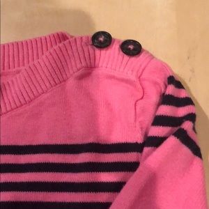 Brooks Brothers cotton crew neck